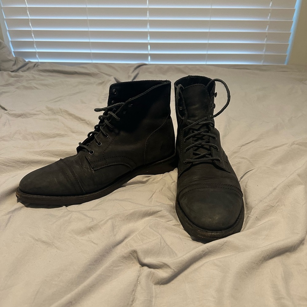 Thursday Boot Co Caption Men’s Boots